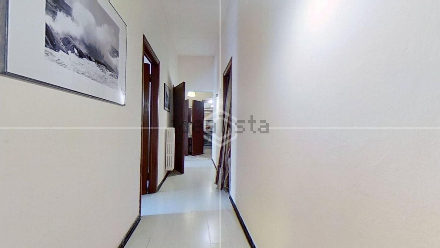 appartamento in vendita a Pisa in zona Quartiere San Francesco