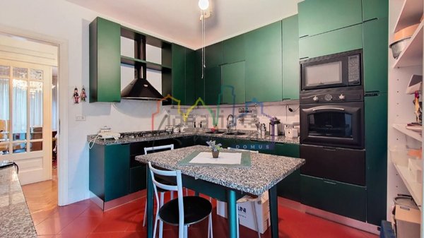 appartamento in vendita a Pisa in zona Centro Storico