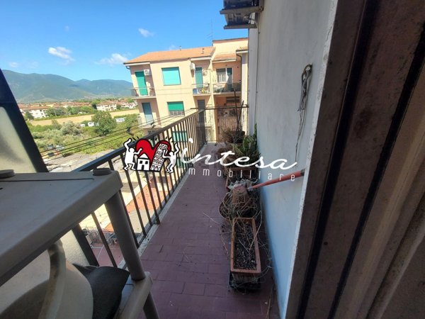 appartamento in vendita a Pisa in zona Pratale / Don Bosco