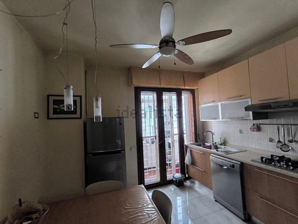 appartamento in vendita a Pisa in zona Quartiere San Giusto