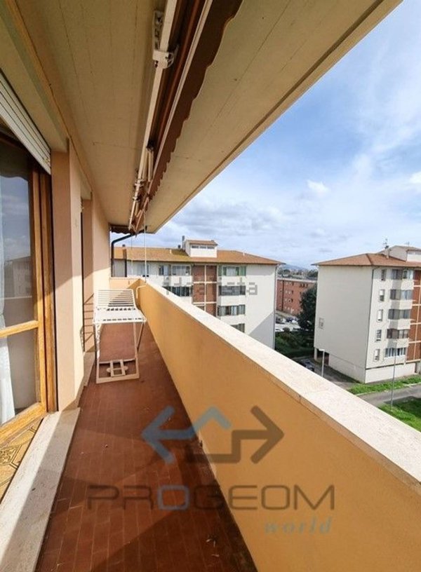 appartamento in vendita a Pisa
