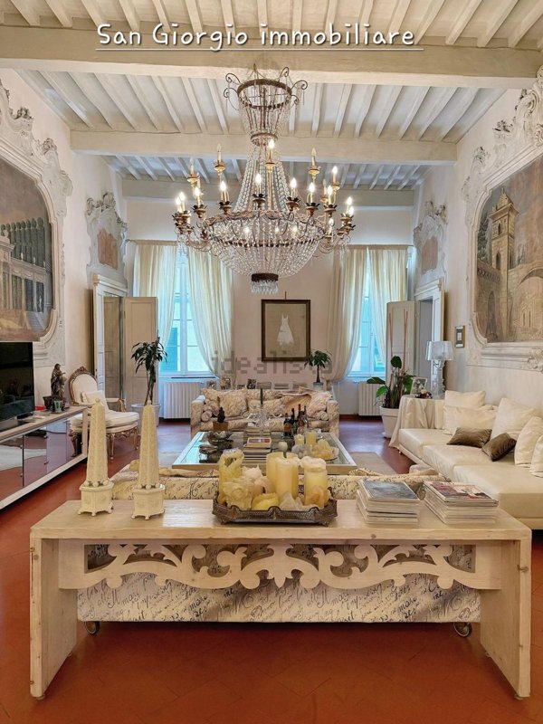 appartamento in vendita a Pisa in zona Quartiere Sant'Antonio