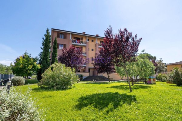 appartamento in vendita a Pisa in zona Quartiere San Giusto