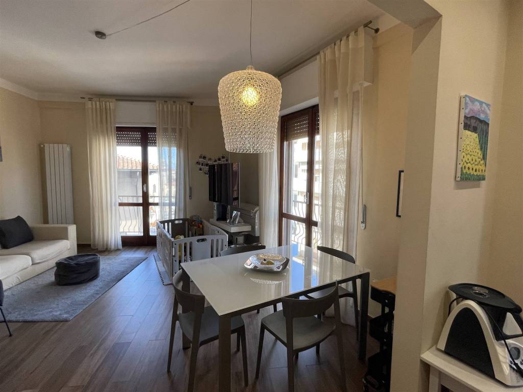 appartamento in vendita a Pisa in zona Quartiere San Martino