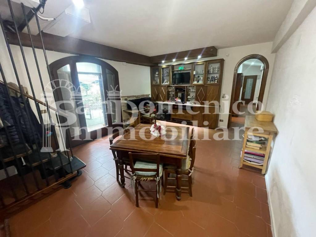 casa indipendente in vendita a Pisa in zona Ospedaletto