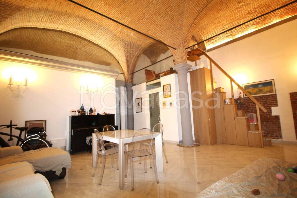 appartamento in vendita a Pisa in zona Quartiere San Francesco