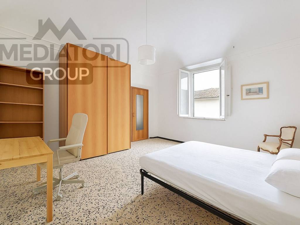 appartamento in vendita a Pisa in zona Putignano