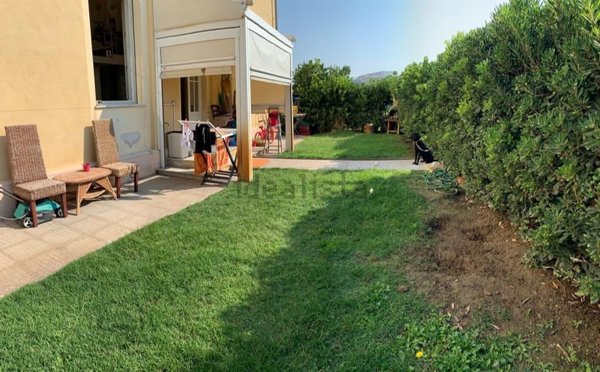 appartamento in vendita a Pisa in zona Tirrenia