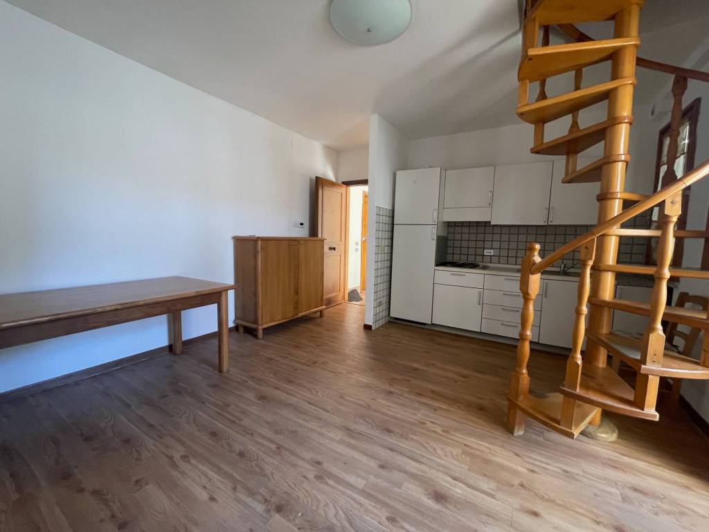 appartamento in vendita a Pisa in zona Tirrenia