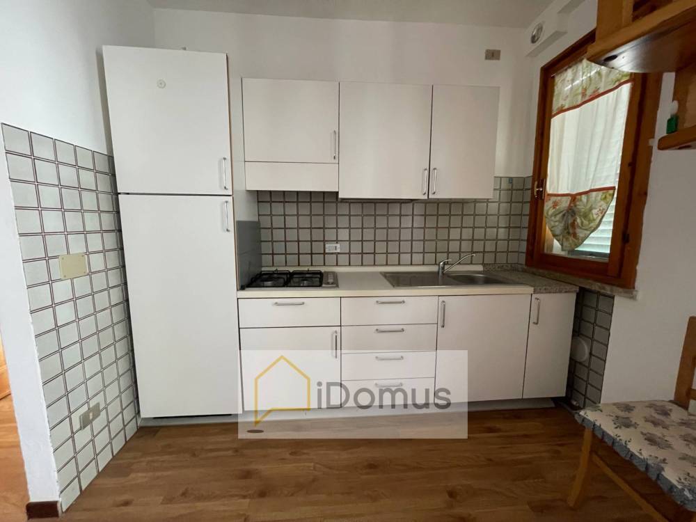 appartamento in vendita a Pisa in zona Tirrenia