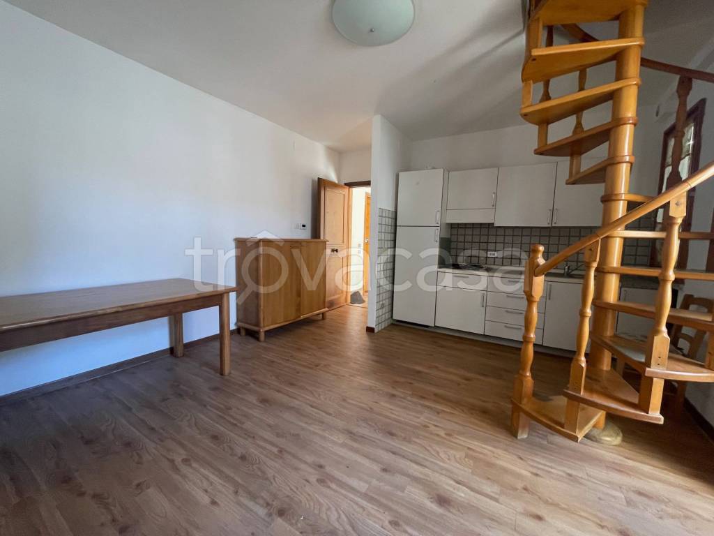 appartamento in vendita a Pisa in zona Tirrenia