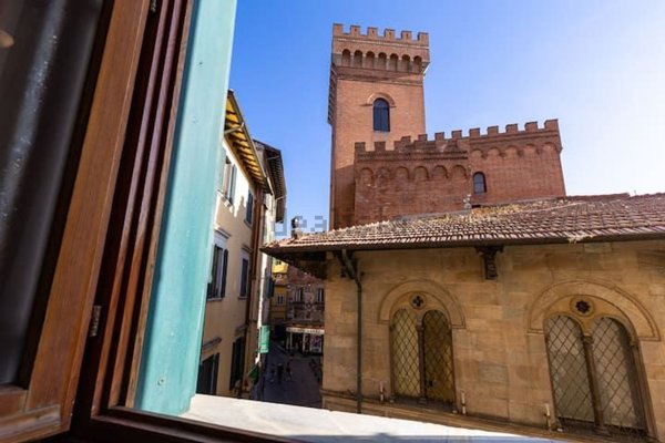 appartamento in vendita a Pisa in zona Quartiere Santa Maria