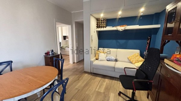 appartamento in vendita a Pisa in zona Marina di Pisa