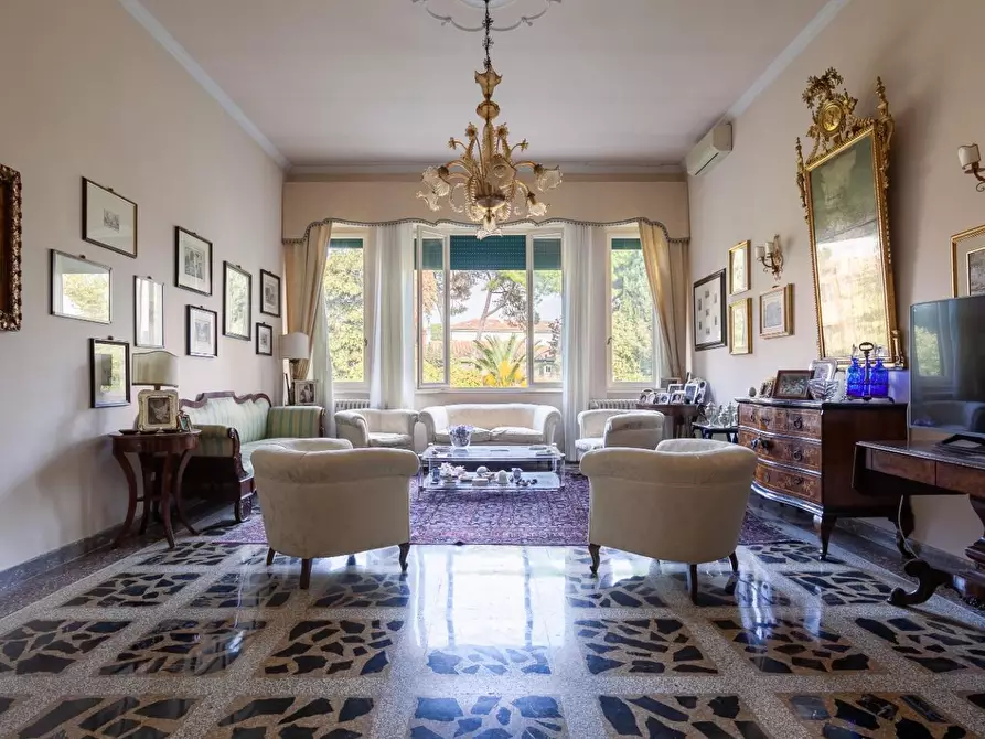 appartamento in vendita a Pisa in zona Quartiere Sant'Antonio