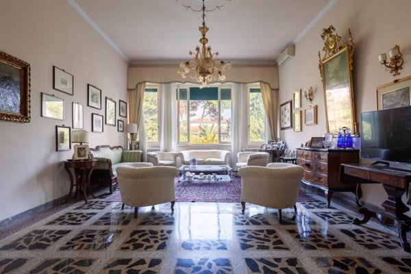 appartamento in vendita a Pisa in zona Quartiere Sant'Antonio