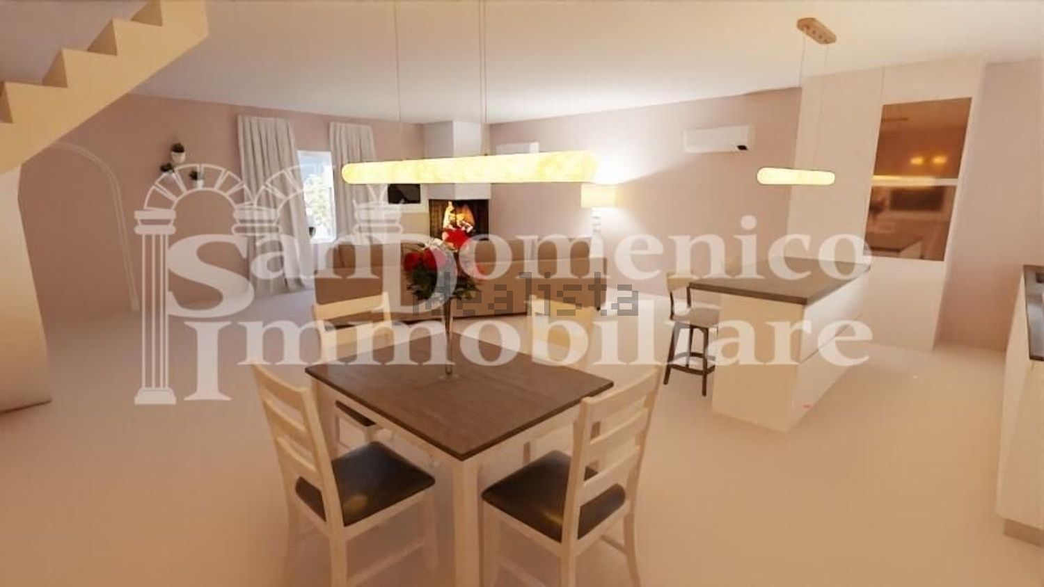 casa indipendente in vendita a Pisa in zona Coltano