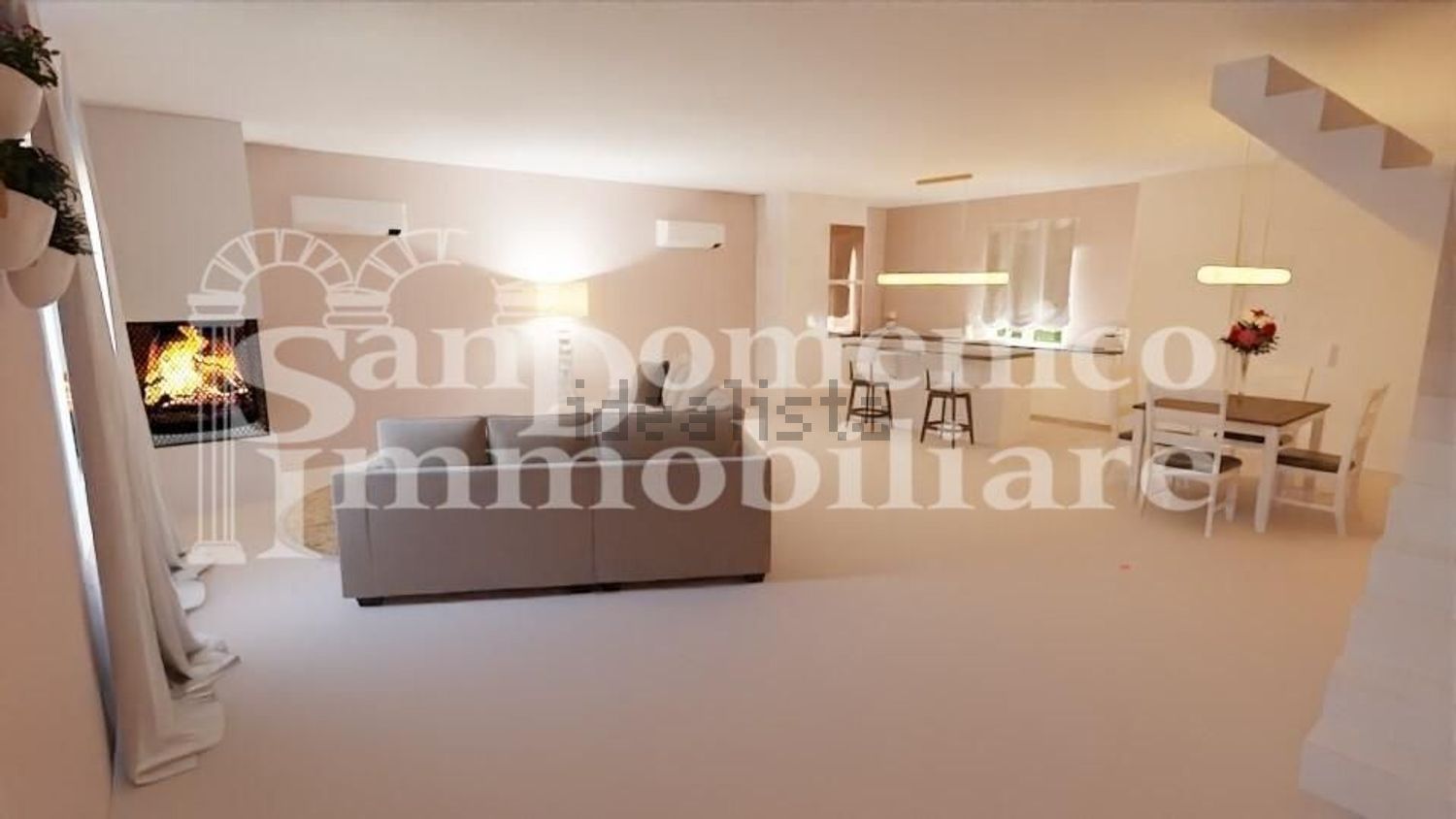 casa indipendente in vendita a Pisa in zona Coltano