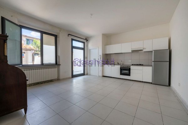 appartamento in vendita a Pisa in zona Centro Storico