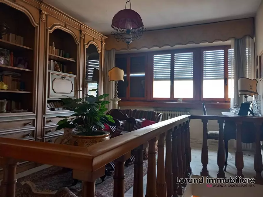 appartamento in vendita a Pisa in zona Quartiere Sant'Antonio