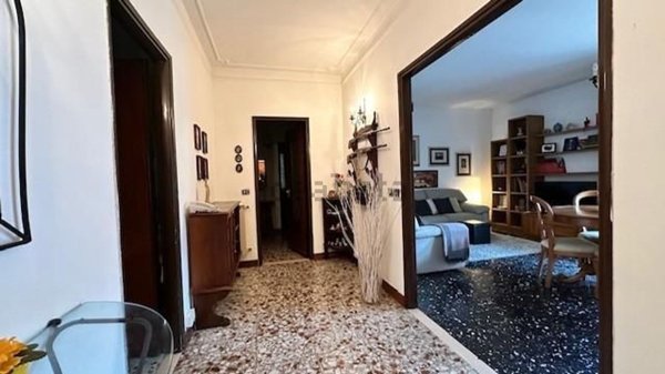 appartamento in vendita a Pisa in zona Marina di Pisa