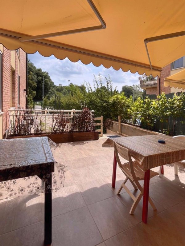 appartamento in vendita a Pisa in zona Calambrone