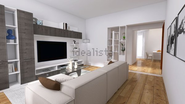 appartamento in vendita a Pisa in zona Porta a Lucca