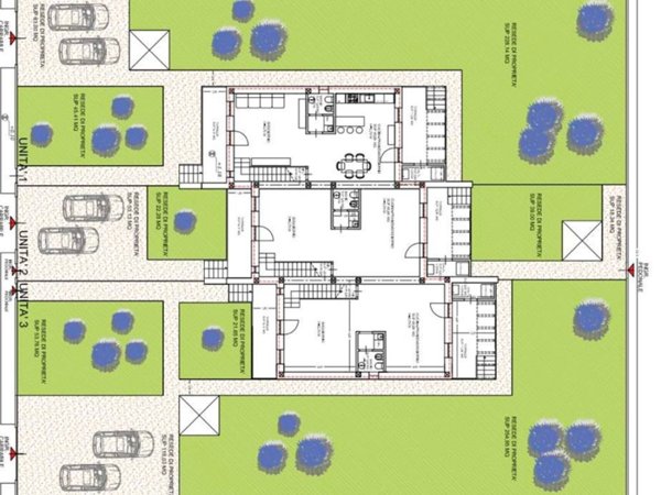 casa indipendente in vendita a Pisa in zona Centro Storico