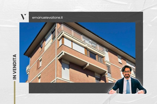 appartamento in vendita a Pisa in zona Centro Storico