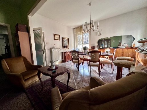 appartamento in vendita a Pisa in zona Quartiere Sant'Antonio