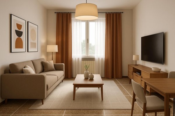 appartamento in vendita a Pisa in zona Centro Storico