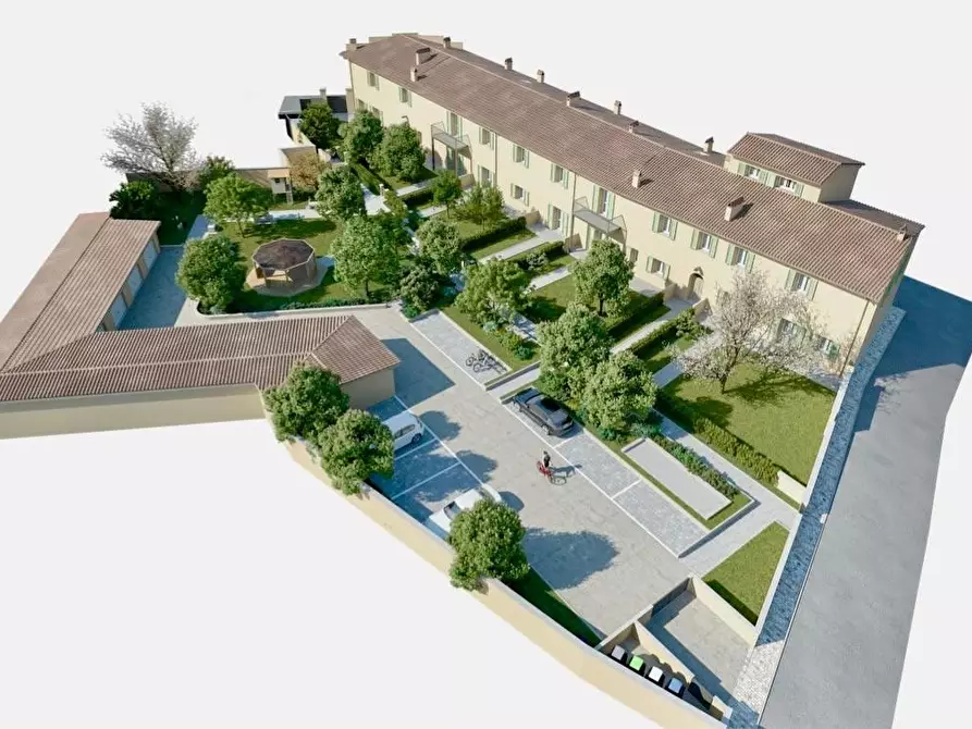 casa indipendente in vendita a Pisa in zona San Michele