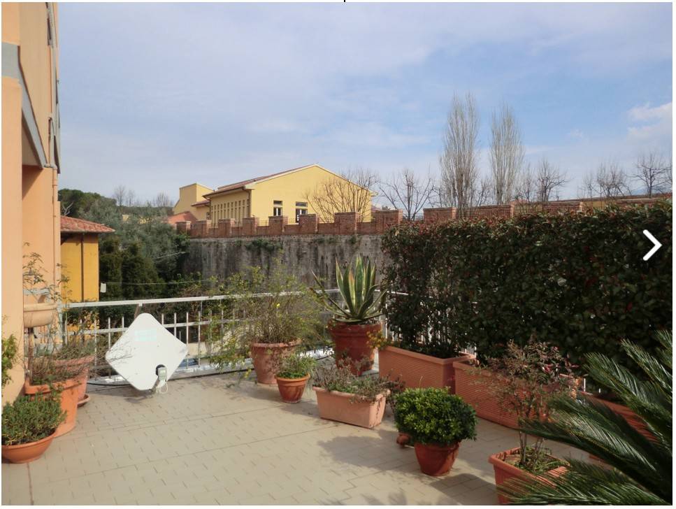 appartamento in vendita a Pisa in zona Quartiere San Francesco