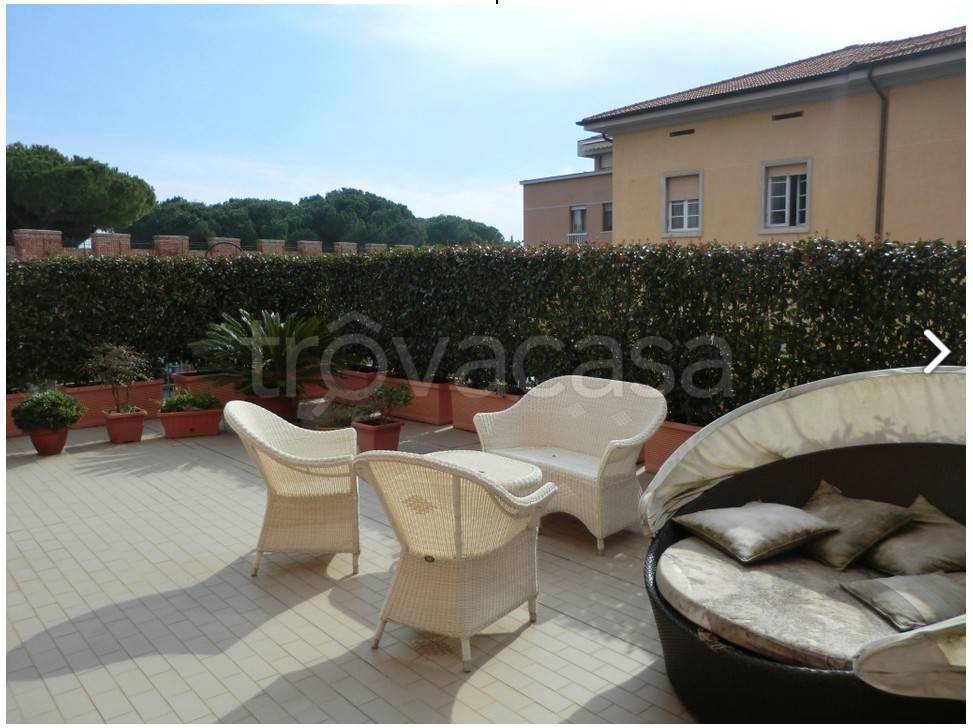 appartamento in vendita a Pisa in zona Quartiere San Francesco