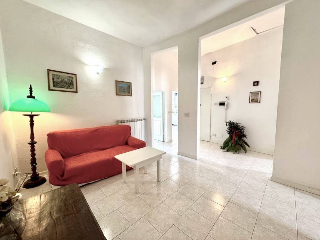appartamento in vendita a Pisa in zona Centro Storico