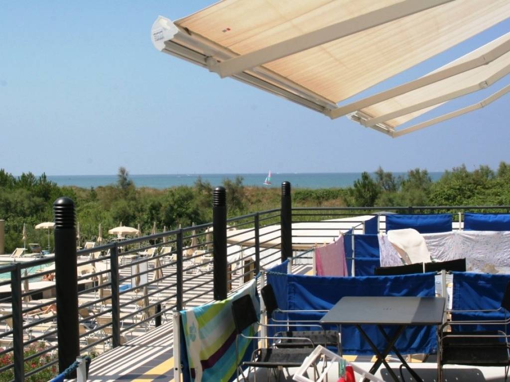 appartamento in vendita a Pisa in zona Tirrenia