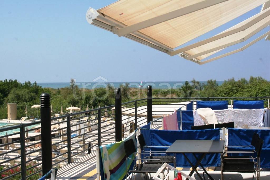 appartamento in vendita a Pisa in zona Calambrone