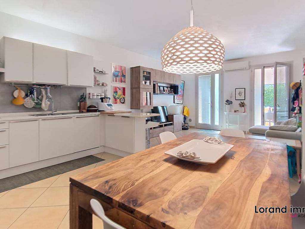 appartamento in vendita a Pisa in zona Putignano