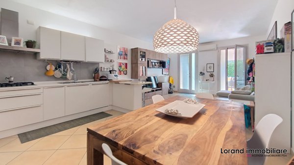 appartamento in vendita a Pisa in zona Oratoio