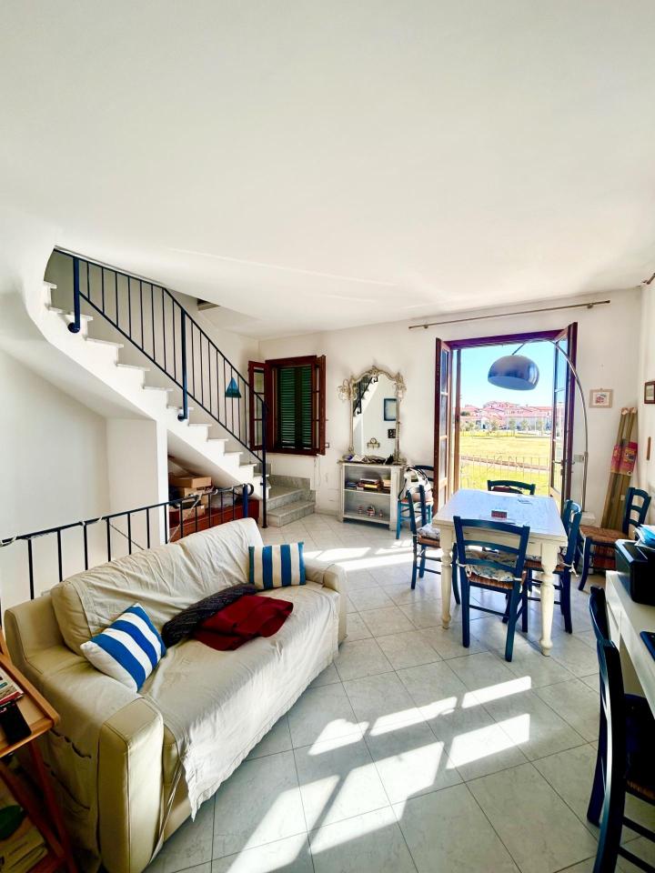 appartamento in vendita a Pisa in zona Marina di Pisa