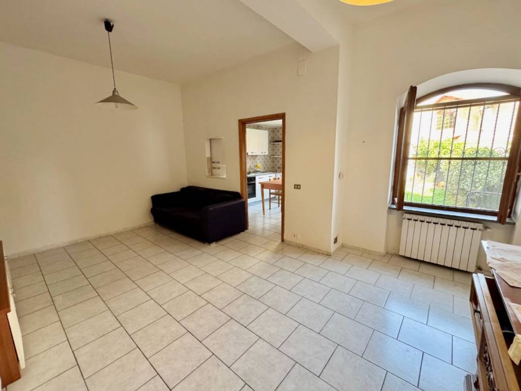 appartamento in vendita a Pisa in zona Lungarni