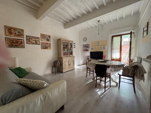 appartamento in vendita a Pisa in zona Oratoio