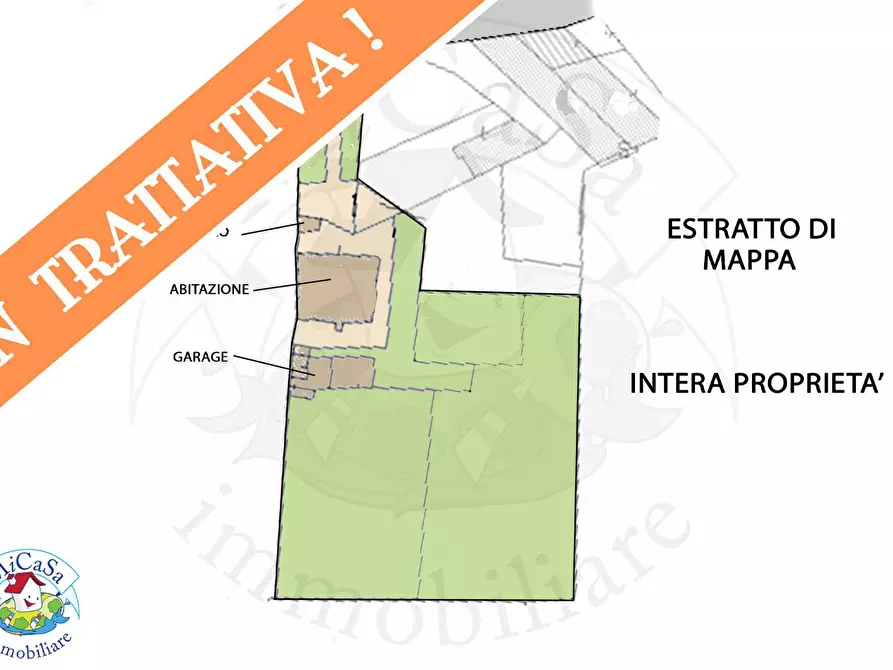 casa indipendente in vendita a Pisa in zona Barbaricina