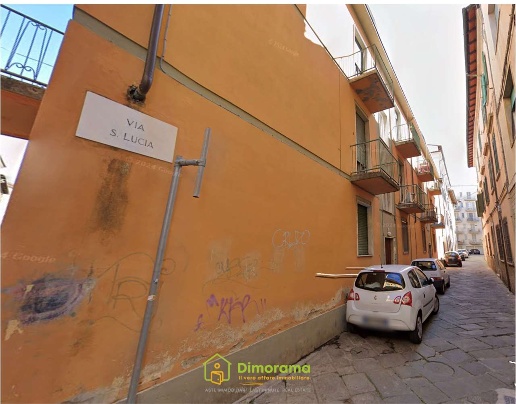 appartamento in vendita a Pisa in zona Quartiere Santa Maria