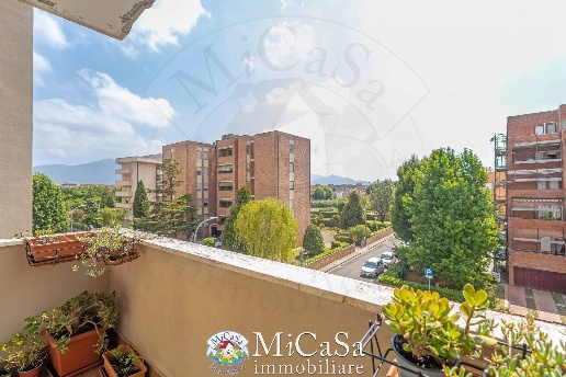 appartamento in vendita a Pisa in zona Le Piagge