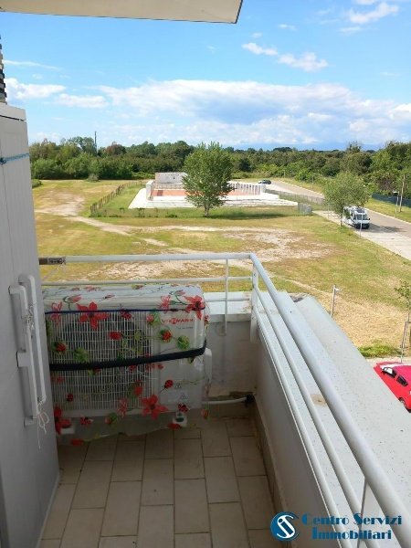 appartamento in vendita a Pisa in zona Calambrone