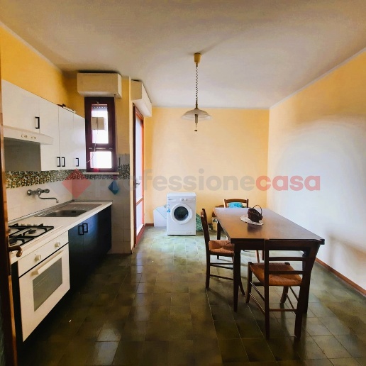 appartamento in vendita a Pisa in zona Cisanello