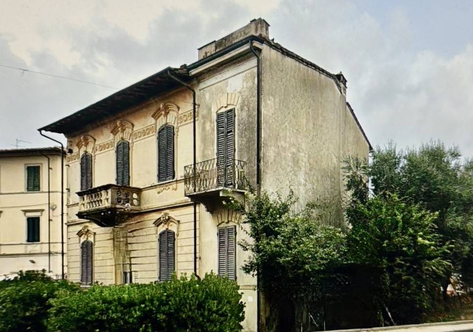 casa indipendente in vendita a Pisa in zona Putignano