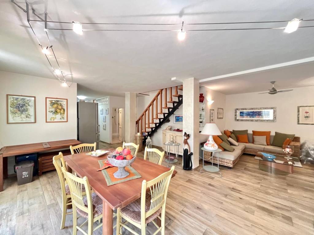 appartamento in vendita a Pisa in zona Calambrone