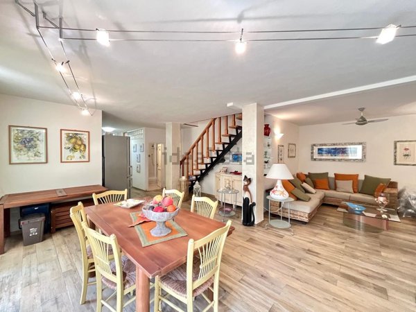 appartamento in vendita a Pisa in zona Tirrenia