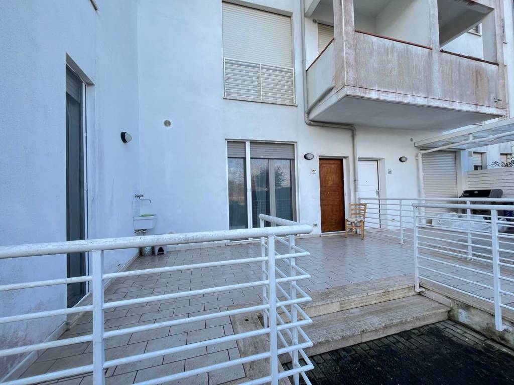 appartamento in vendita a Pisa in zona Calambrone